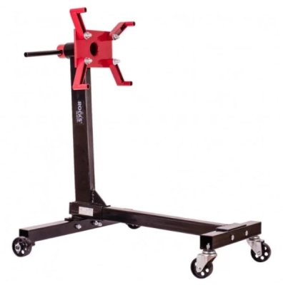 Motorholder 500 kg, 360° rotation ROOKS OK-08.0111