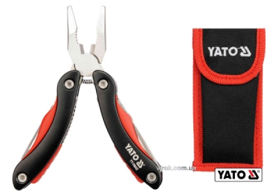 Multifunktionelt værktøj YATO YT-76042