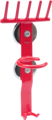 Magnetisk holder YATO YT-08707