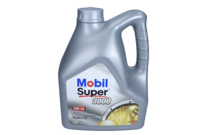 Motorolie 4 L 0W16 MOBIL 0W16 3000 4L