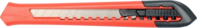 Universal kniv 9mm YATO YT-7504