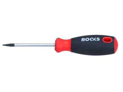 Torx-skruetrækker 6x60 mm ROOKS OK-07.2128