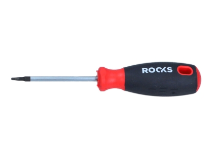 Torx-skruetrækker 7x60 mm ROOKS OK-07.2129