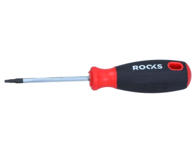 Torx-skruetrækker 8x60 mm ROOKS OK-07.2130