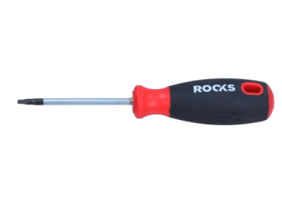 Torx-skruetrækker 9x60 mm ROOKS OK-07.2131