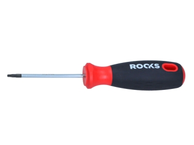 Torx-skruetrækker T10x80 mm ROOKS OK-07.2132