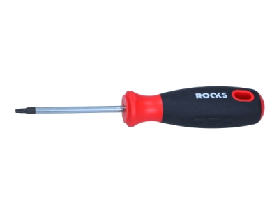 Torx-skruetrækker T15 x 100 mm ROOKS OK-07.2133