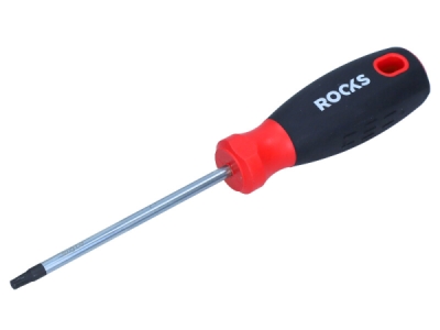 Torx Secur-skruetrækker 27 x 100 mm ROOKS OK-07.2135