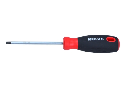 Torx Secur-skruetrækker 30 x 100 mm ROOKS OK-07.2136