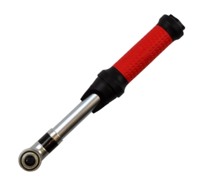 Momentnøgle T-PROTECT 1/4", 2-10 Nm ROOKS OK-02.2060