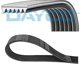 Kilerem DAYCO 6PK1130