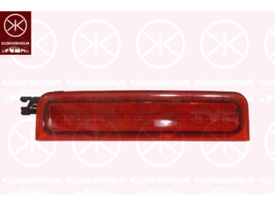 Ekstra bremselygte KLOKKEHOLM 95710770