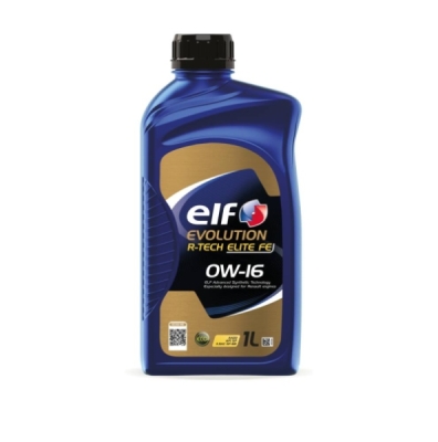 Motorolie 0W16 1 L ELF 0W16 2229771
