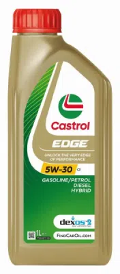 Motorolie 5W30 1 L CASTROL 15F7EF