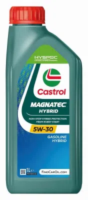 Motorolie 5W30 1 L CASTROL 15F2BF