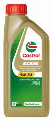 Motorolie 5W30 1 L CASTROL 15F6DA