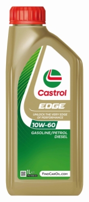 Motorolie 10W60 1 L CASTROL 1595CC