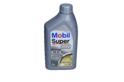 Motorolie 0W20 1 L MOBIL 155851