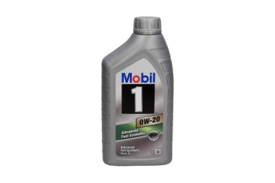 Motorolie 0W20 1 L MOBIL 157289
