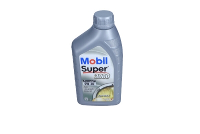 Motorolie 0W30 1 L MOBIL 154486