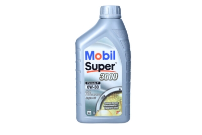 Motorolie 0W30 1 L MOBIL 152170