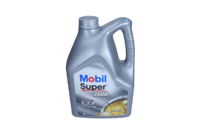 Motorolie 0W30 5 L MOBIL 154488