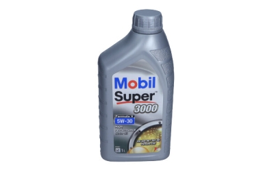 Motorolie 5W30 1 L MOBIL 152356