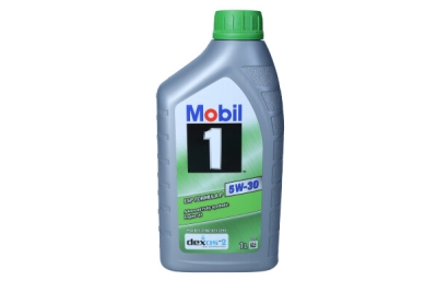 Motorolie 5W30 1 L MOBIL 157130