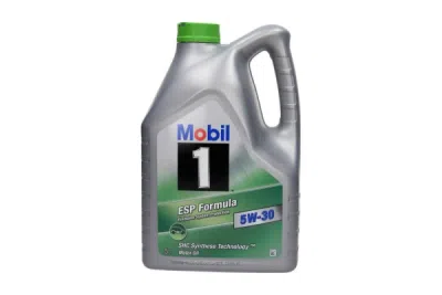 Motorolie 5W30 5 L MOBIL 157223