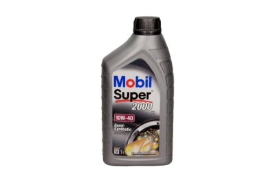 Motorolie 10W40 1 L MOBIL 157304