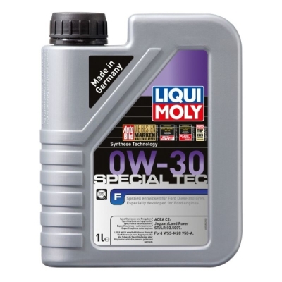 Motorolie 0W30 5 L LIQUI MOLY LM8903