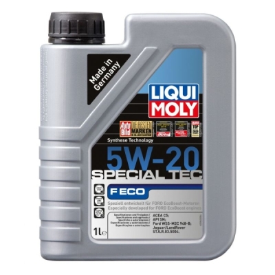 Motorolie 5W20 1 L LIQUI MOLY LM3840