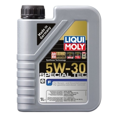 Motorolie 5W30 1 L LIQUI MOLY LM2325