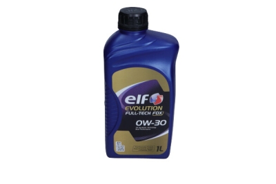 Motorolie 0W30 1 L ELF 2225541