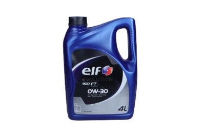 Motorolie 0W30 4 L ELF 2213993