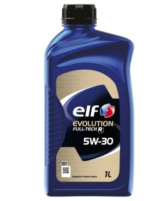 Motorolie 5W30 1 L ELF 2217517