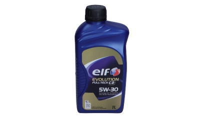 Motorolie 5W30 1 L ELF 2214006