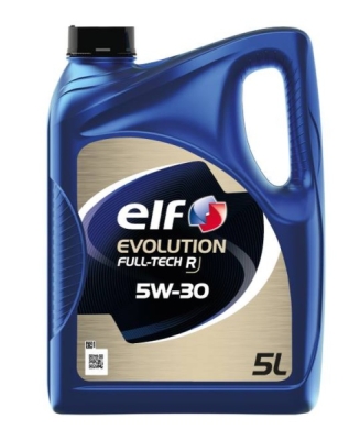Motorolie 5W30 5 L ELF 2217515