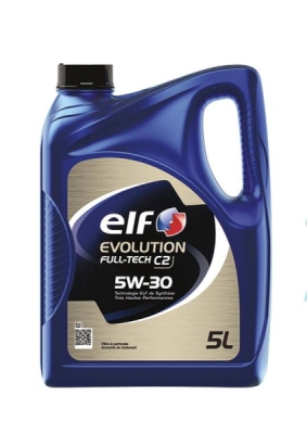 Motorolie 5W30 5 L ELF 2214008
