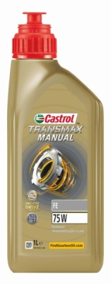 Gearolie FE75W 1 L CASTROL 15E989