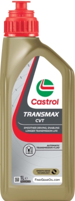 Gearolie CVT 1 L CASTROL 15F14B