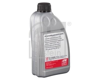 Gearolie ATF 1 L FEBI BILSTEIN 22806