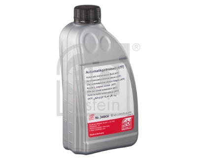 Gearolie ATF 1 L FEBI BILSTEIN 34608