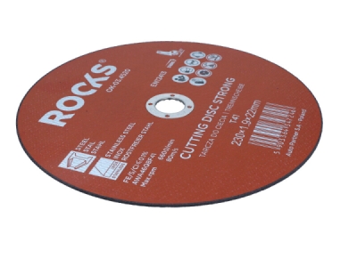 Skæreskive 230 mm ROOKS OK-03.4520