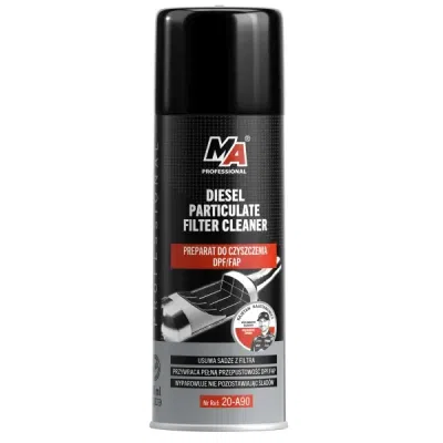 Dieselpartikelfilter rens 400 ml MA PROF AMT20-A90