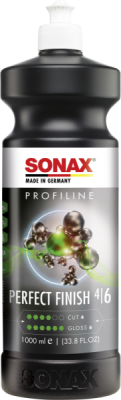 Profiline Perfect Finish 250ml SONAX