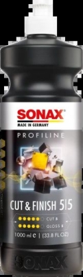 PROFILINE Cut+Finish 1L SONAX
