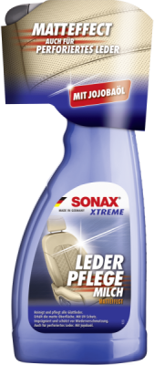 Xtreme Leather Care 500 ml SONAX