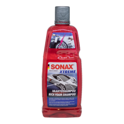 Xtreme RichFoam Shampoo 1L SONAX