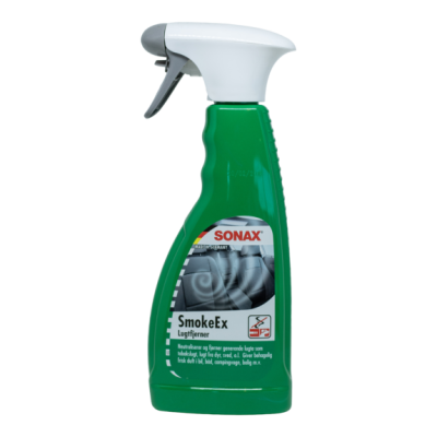Smoke-Ex 500ml SONAX